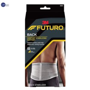 Futuro Stabilizing Back Support-2XL/3XL-46917
