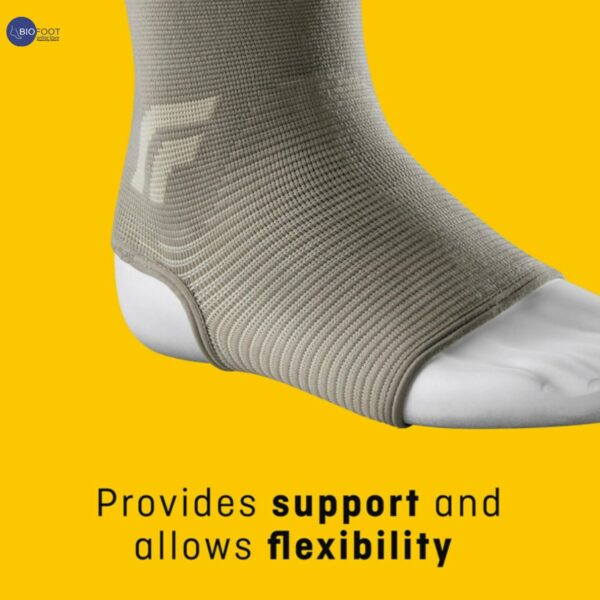 Futuro Comfortable Lift Ankle Support (LARGE) 76583 - Image 2