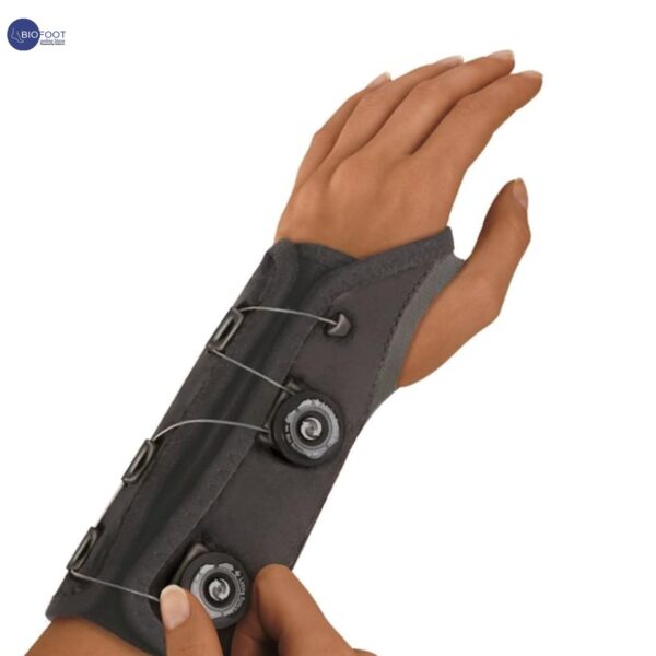 Futuro Custom Fit Stabilizing Brace-Left-611612 - Image 2