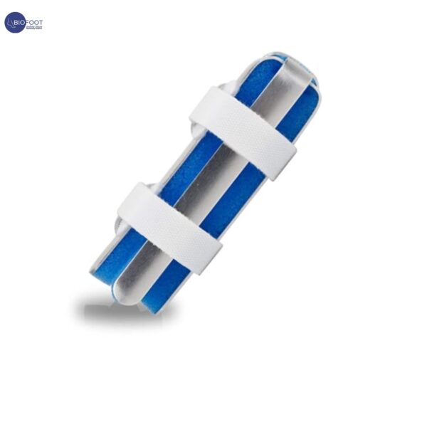 Ezycare Finger Splint Four Sided 17487 M - Image 3