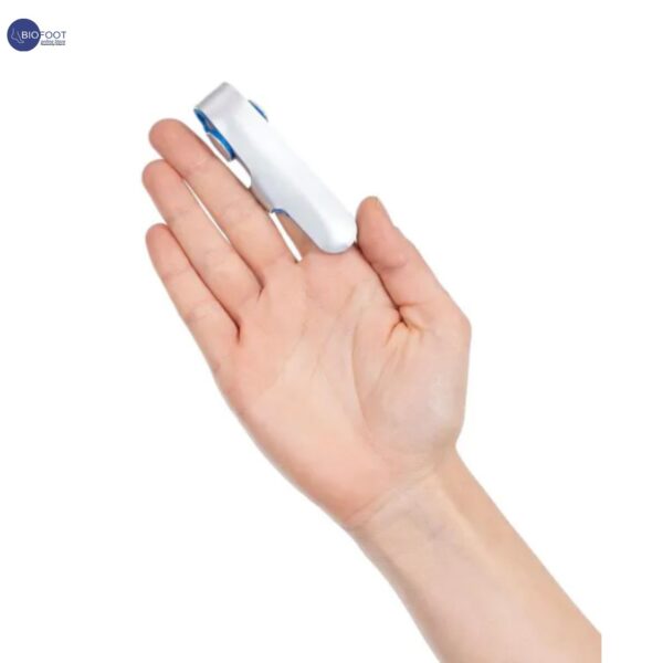 Ezycare Plus 3'' Curved Finger Spint - Image 3