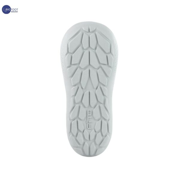 Fito WellWalking post-operative shoe, Seemless Alux Light Grey PS0301 - Image 3