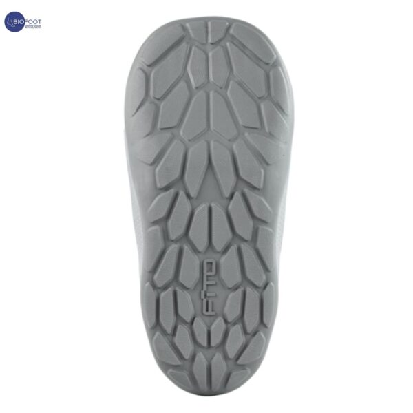 Fito WellWalking post-operative shoe, Seamless Forefoot Dark Grey PS0101 - Image 3