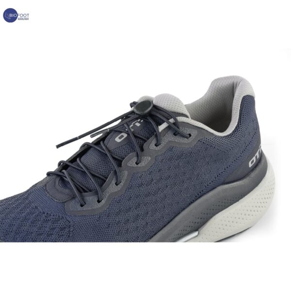 Fito WellWalking Therapeutic footwear for Diabetic Patient, Seamless Blue Shoe FD0102 - Image 5