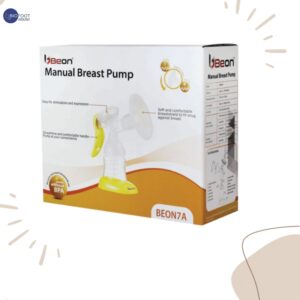Beon Manual Breast Pump