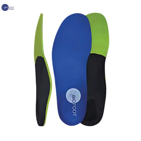 VI Sport Customized Insole