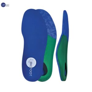 VI-Sport Plus Customized Insole