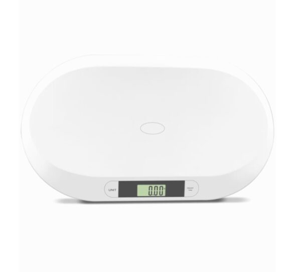 Spectrum Digital Baby ScaleB-02