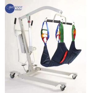 EnjoyCare Electrical Standard Patient Lifter EK06201