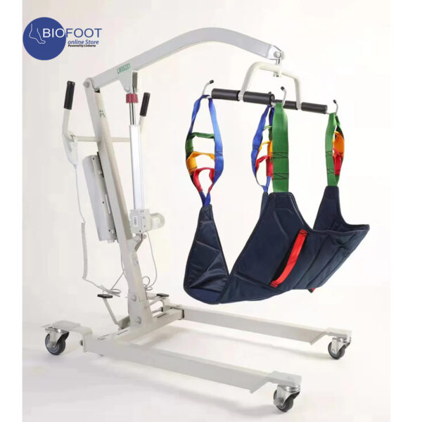 EnjoyCare Electrical Standard Patient Lifter EK06201