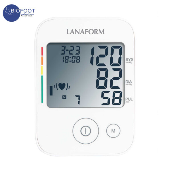 Lanaform ABPM-100 ARM Blood Pressure Monitor