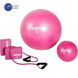 Lanaform Balance & Pilates Fitness Kit