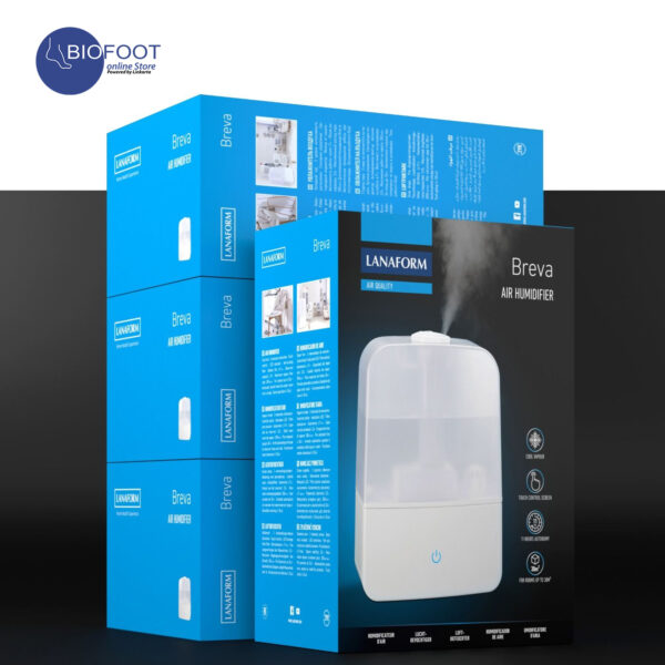Lanaform Breva Air Humidifier - Image 2
