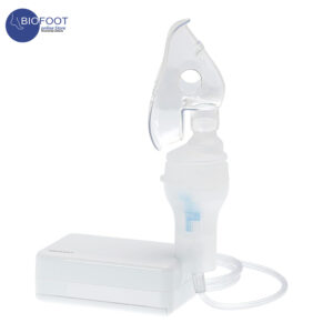 Lanaform CN-100P Compressor Nebulizer LA120420