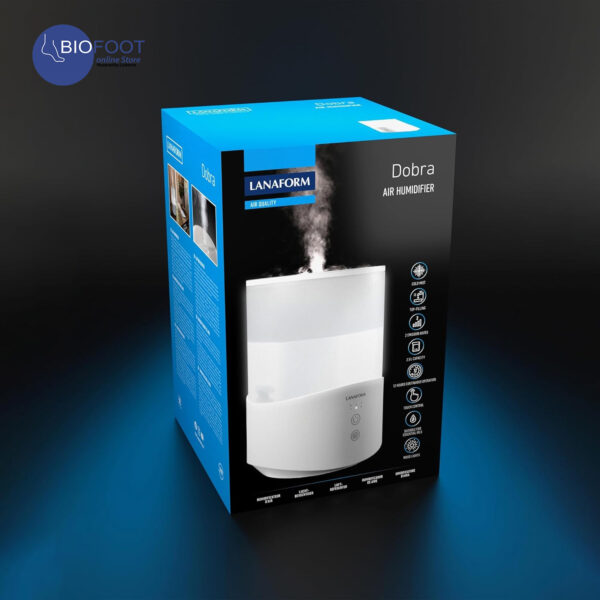 Lanaform Dobra Air Humidifier - Image 2