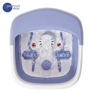 Lanaform Heat & Foot Spa Foldable heating Foot Spa LA110416