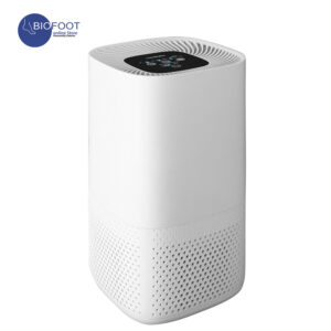 Lanaform Hepa H13 Connected Air Purifier AV-99C