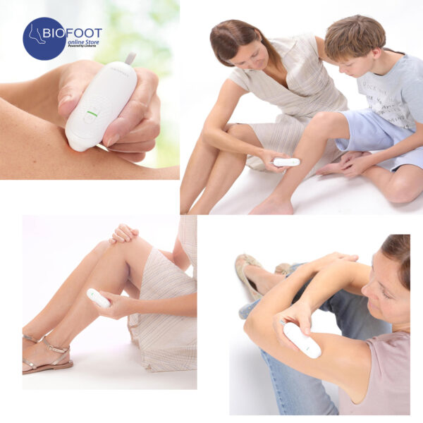 Lanaform IBH-100 Insect Bite Healer - Image 4