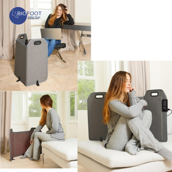 Lanaform Multi Use Heating Panel LA180402 - Image 6