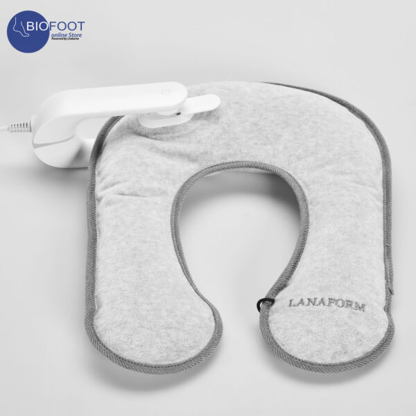Lanaform Neck Warmer Neck heating Pad LA180206 - Image 4