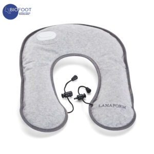 Lanaform Neck Warmer Neck heating Pad LA180206