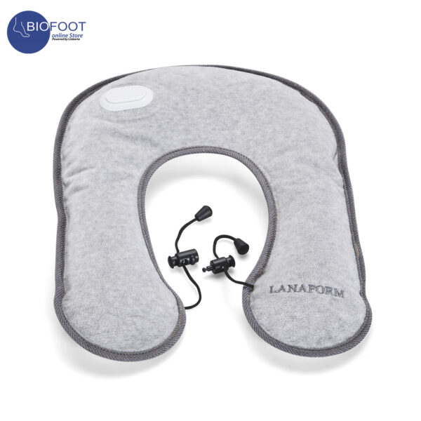 Lanaform Neck Warmer Neck heating Pad LA180206