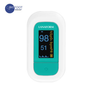 Lanaform PO-100 Pluse Oximeter