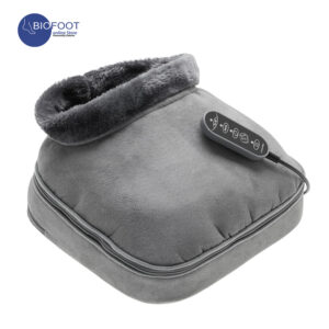 Lanaform 2in1 Shiatsu Comfort Heating and Shiatsu Massager LA110317