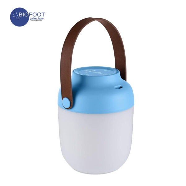 Lanaform Summer Night Portable Essential Oil Diffuser Lamp LA120323