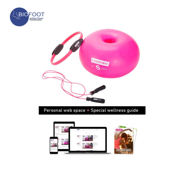 Lanaform Tone & Shape Fitness Kit - Image 2
