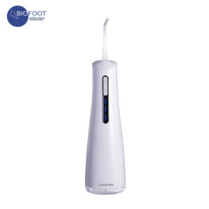 Lanaform WF-100 Oral Irrigator Deeply Gum Cleanses Dental