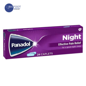Panadol Night 24Tablets