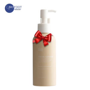 Re Facial Cleanser for Oily & Combination Skin 180ml