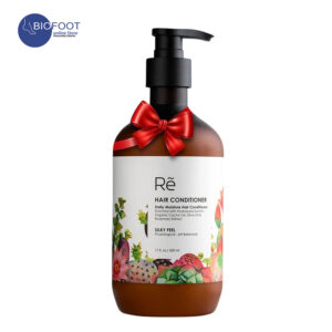 Re Hair Conditioner Daily Moisture hair Conditioner Silky Feel 500ml