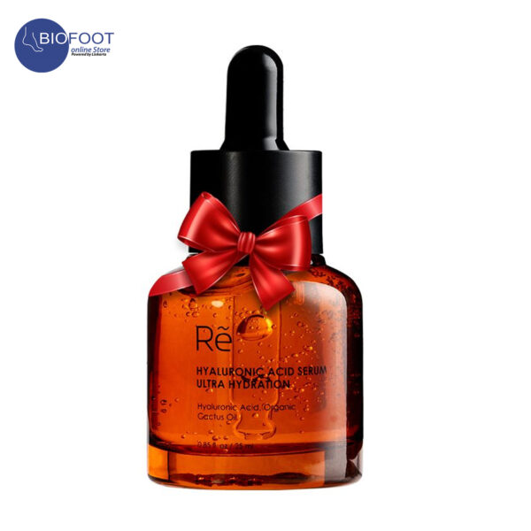 Re Hyaluronic Acid Serum Ultra Hydration for All Type of Skin 25ml