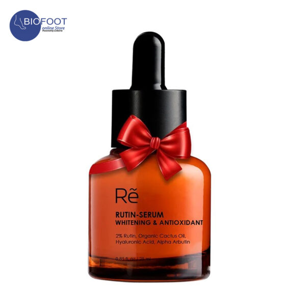 Re Rutin Serum Whitening & Antioxidant for All Type of Skin 25ml