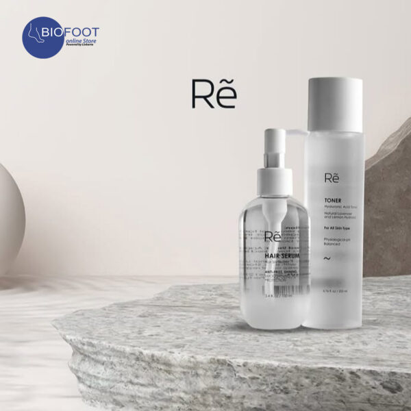 Re Toner Hyaluronic Acid Toner for All Skin Type 200ml - Image 3
