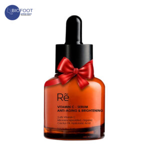 Re Vitamin C Serum Anti Aging & Brightening for All Type of Skin 25ml
