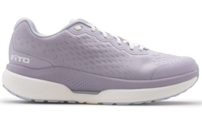 Fito FD0105 Model 1 Lilac Shoe Size 38