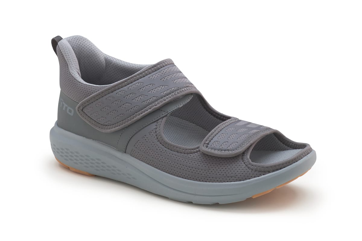 Fito FH0201 Model Open Grey - Image 2
