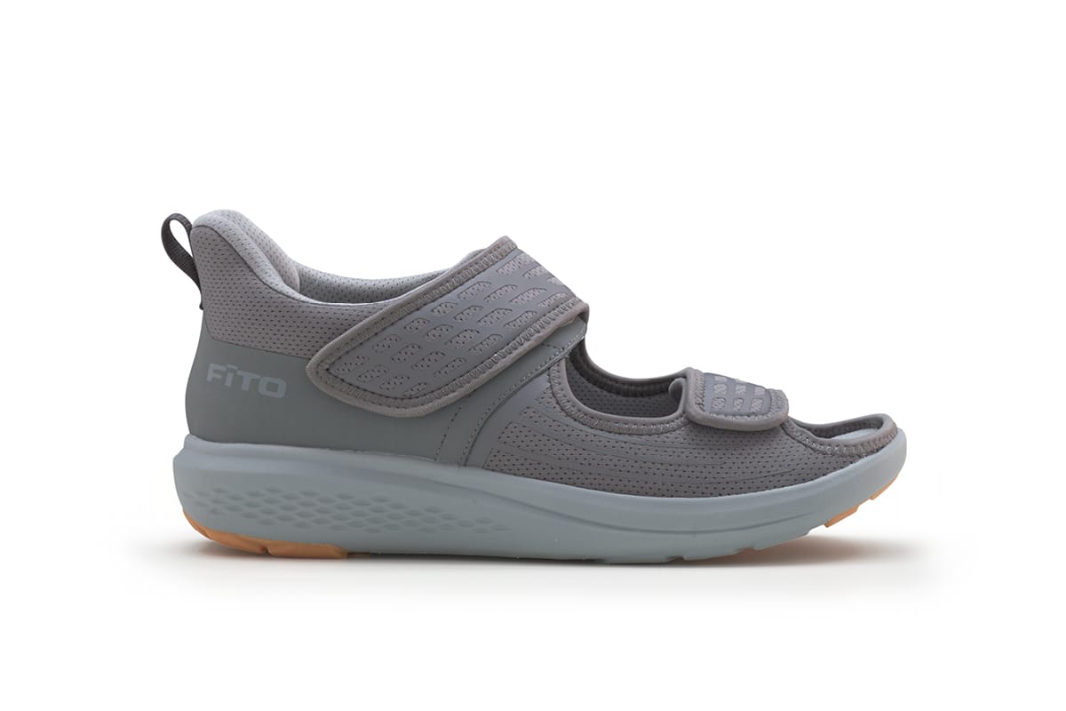 Fito FH0201 Model Open Grey