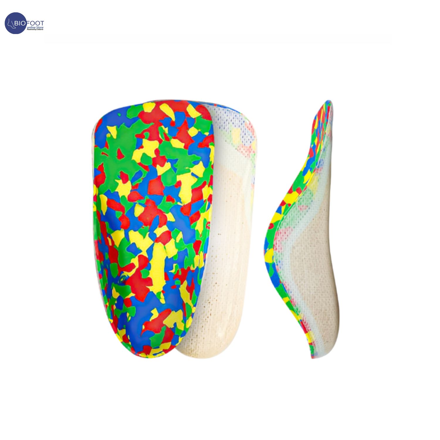 Bio Thermosoft Insole