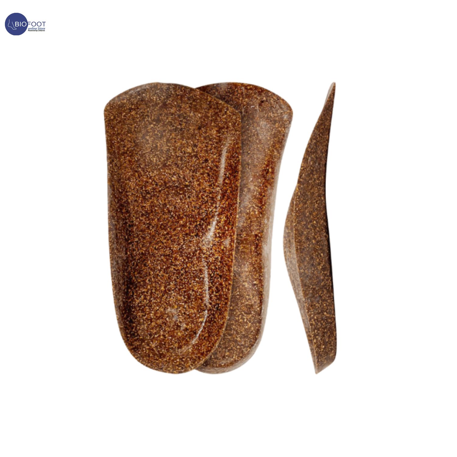 Bio Cork Insole - Image 2