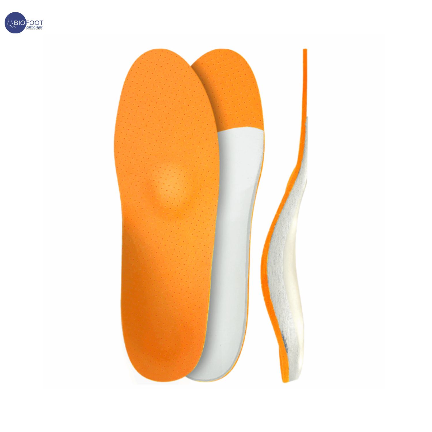 Bio Soft Customized Insole - Image 2