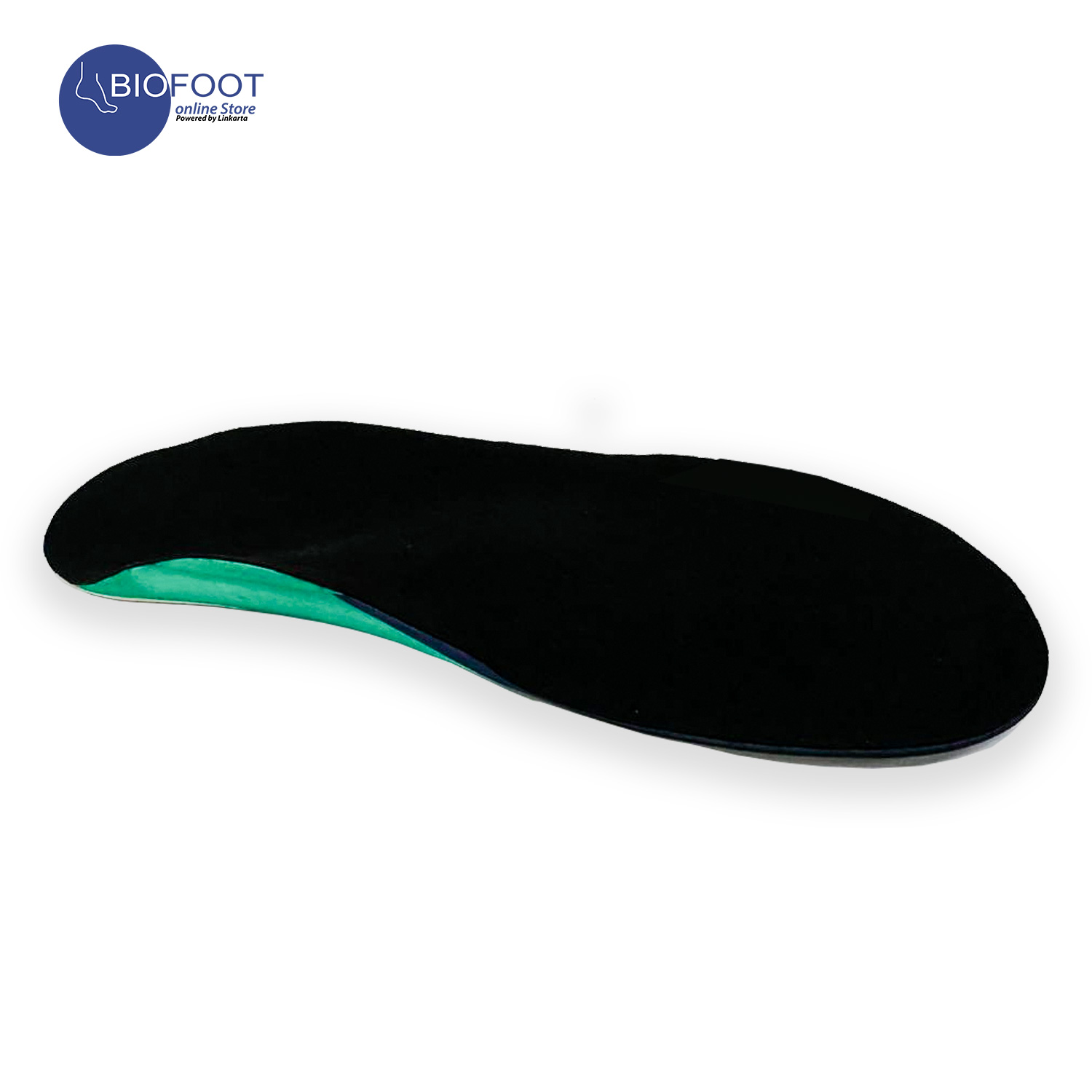 CMO Eleganza Custom Insole - Image 2