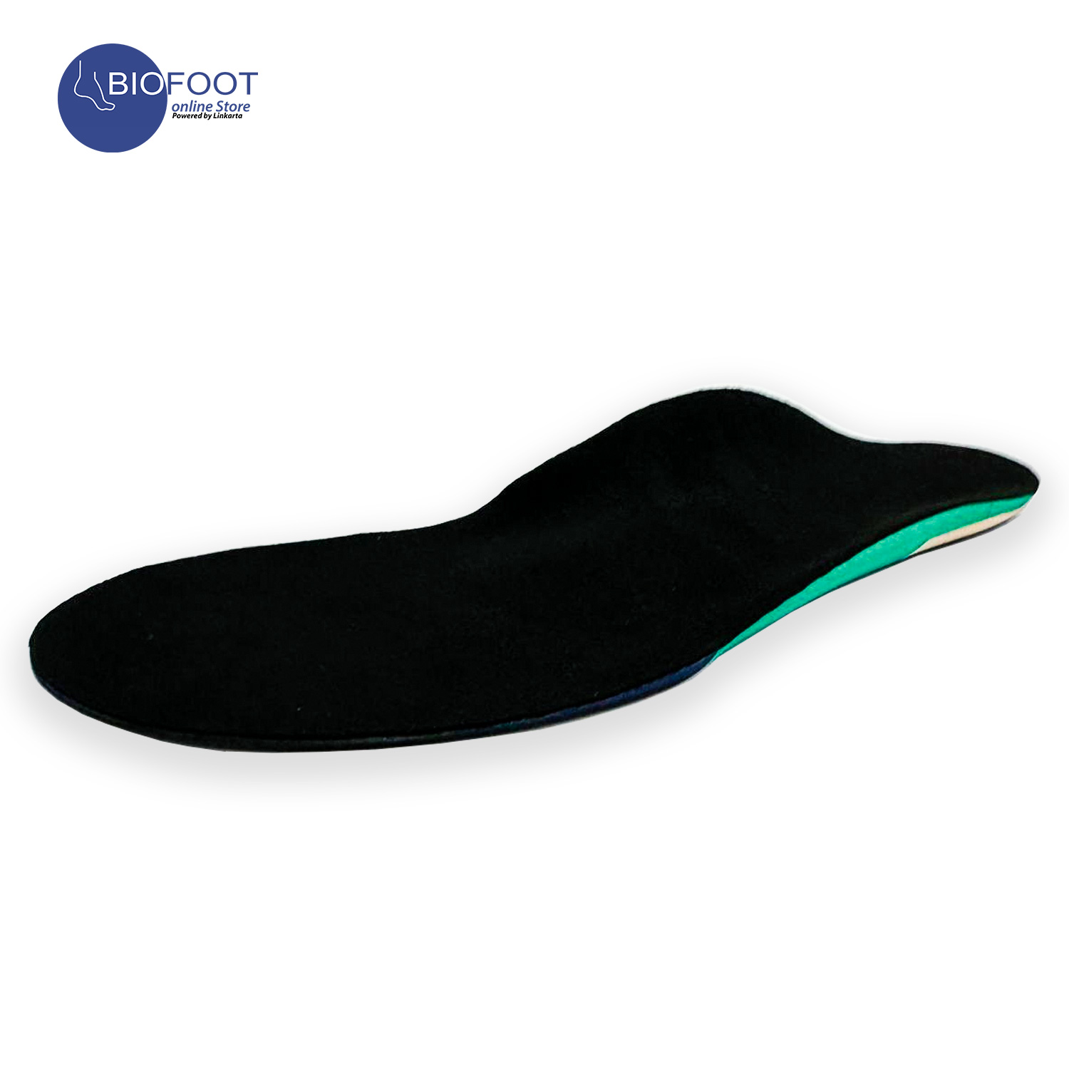 CMO Eleganza Custom Insole - Image 4