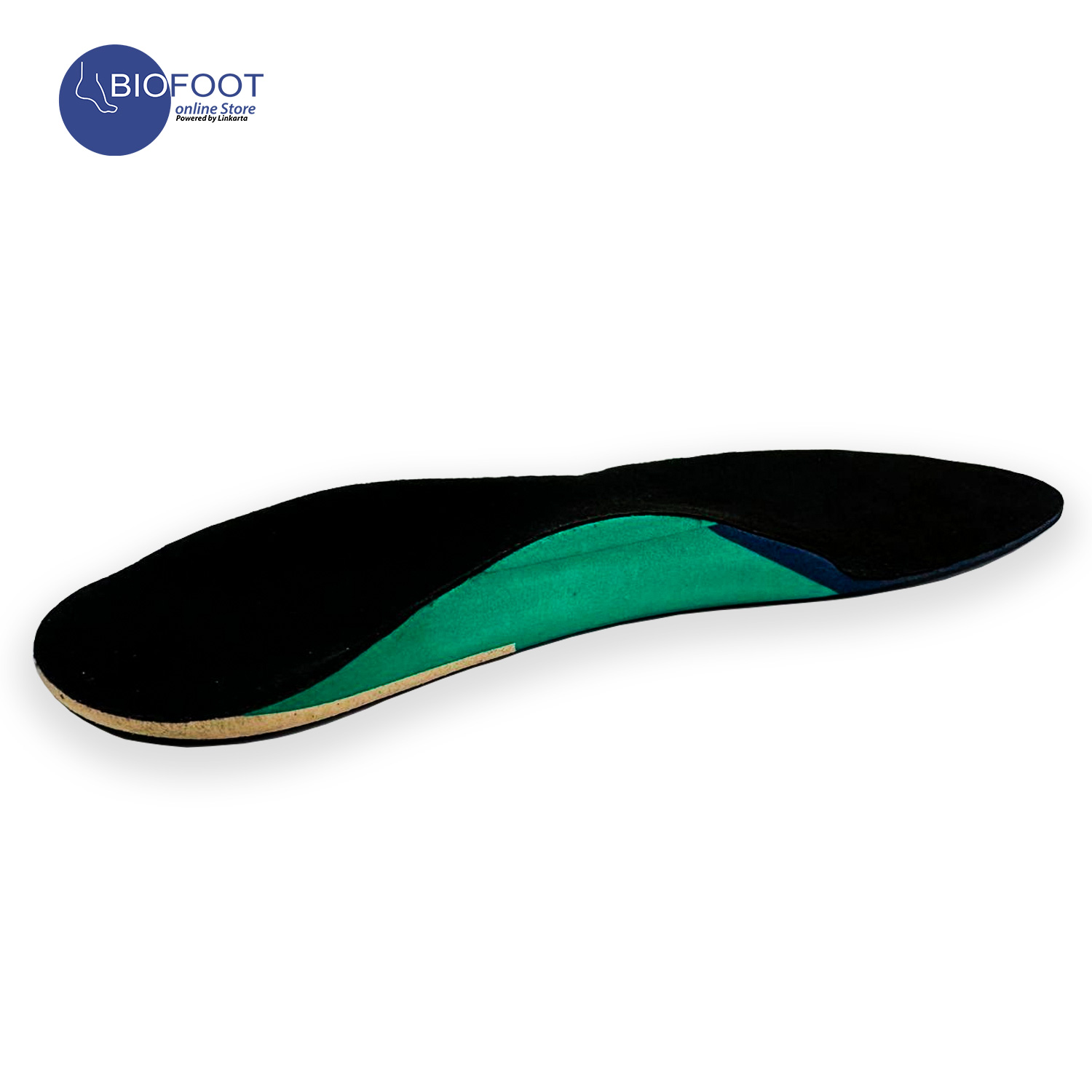 CMO Eleganza Custom Insole