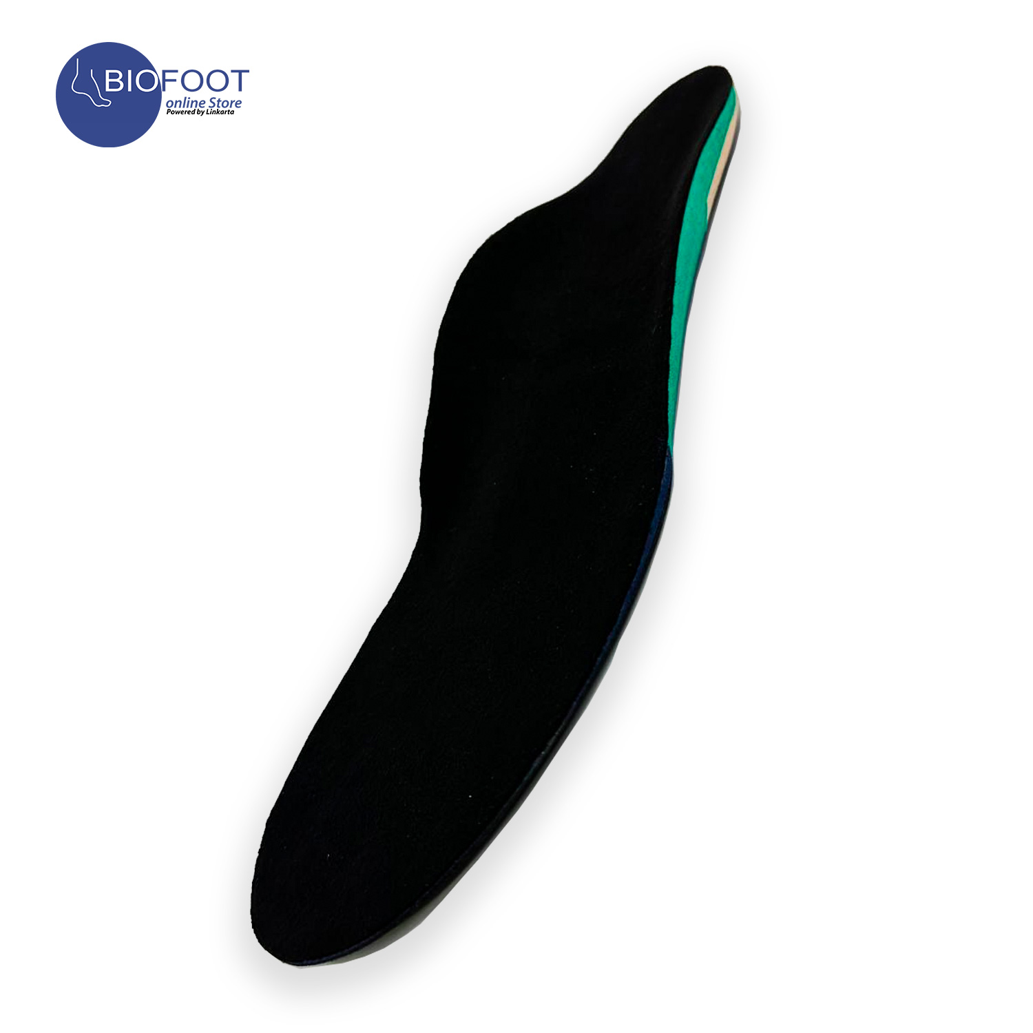 CMO Eleganza Custom Insole - Image 5