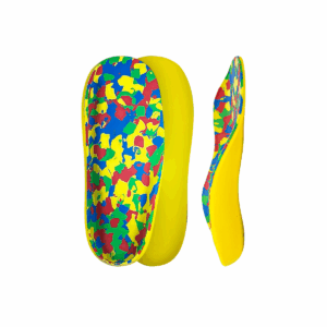 Bio Antivarus Custom Made Orthotics Insole