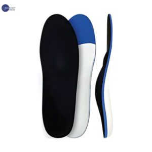 Bio Sport Custom Made Orthotics Insole